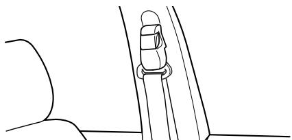 MAZDA CX-7 2012 - ATTENTION - 1