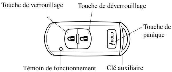 MAZDA CX-7 2012 - REMARQUE - 1