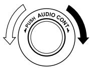 MAZDA CX-7 2012 - (Modèle avec le système audio standard) - 1