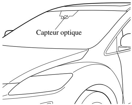 MAZDA CX-7 2012 - (Avec position AUTO) - 1