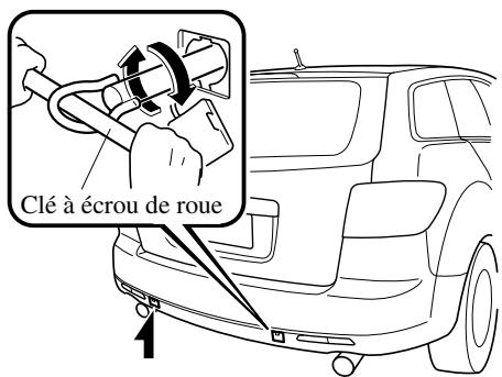 MAZDA CX-7 2012 - REMARQUE - 4