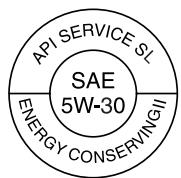 MAZDA CX-7 2012 - Utiliser l'huile moteur SAE 5W-30 (Moteur de 2,3 litres). - 3