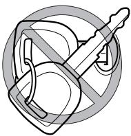 MAZDA CX-7 2012 - ATTENTION - 2