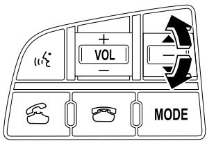 MAZDA CX-7 2012 - Interrupteur de recherche - 2