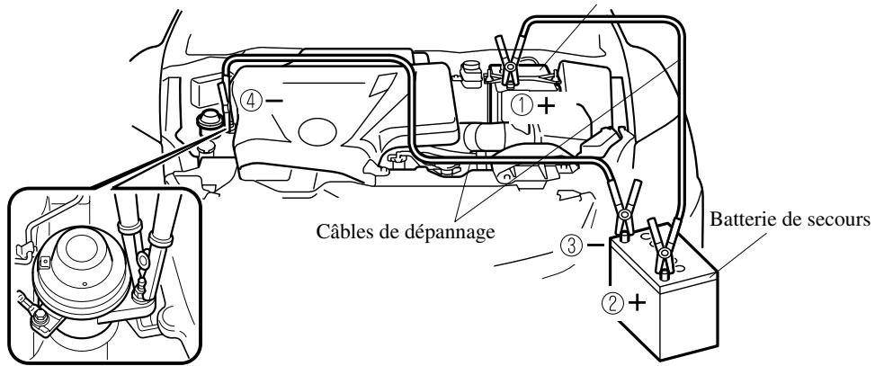 MAZDA CX-7 2012 - ATTENTION - 1