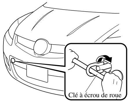 MAZDA CX-7 2012 - REMARQUE - 3