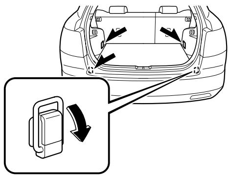 MAZDA CX-7 2012 - PRUDENCE - 1