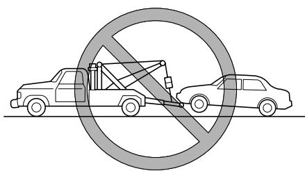 MAZDA CX-7 2012 - ATTENTION - 1