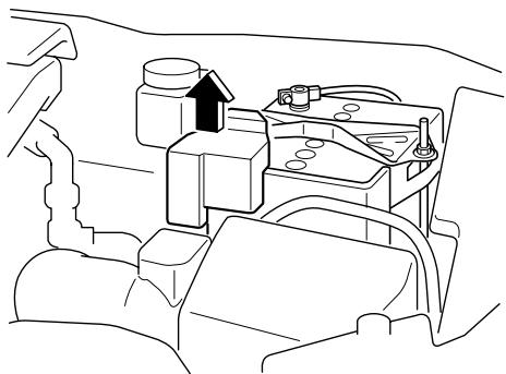 MAZDA CX-7 2012 - ATTENTION - 2