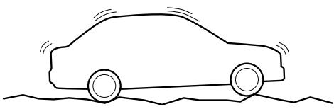 MAZDA CX-7 2012 - Manipulation du lecteur de disques compacts/changeur de disques compacts dans le tableau de bord - 7