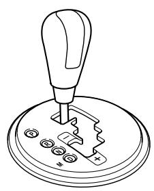 MAZDA CX-7 2012 - Boîte de vitesses automatique - 1
