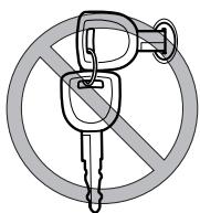 MAZDA CX-7 2012 - ATTENTION - 3