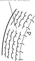 MAZDA CX-7 2012 - REMARQUE - 2