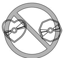 MAZDA CX-7 2012 - Manipulation du lecteur de disques compacts/changeur de disques compacts dans le tableau de bord - 4