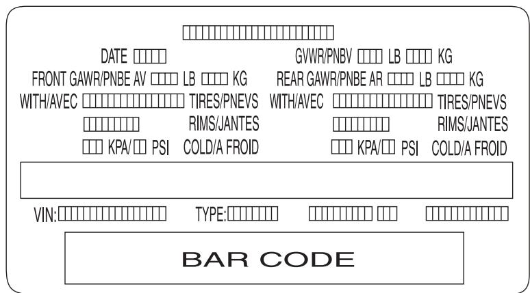 MAZDA CX-7 2012 - ECHANTILLON - 1