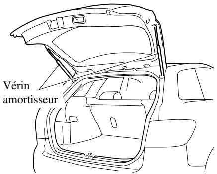 MAZDA CX-7 2012 - ATTENTION - 1