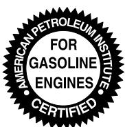 MAZDA CX-7 2012 - Utiliser l'huile moteur SAE 5W-30 (Moteur de 2,3 litres). - 1