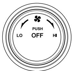 MAZDA CX-7 2012 - Types de systèmes de commande de température - 7