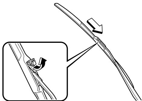 MAZDA CX-7 2012 - REMARQUE - 1