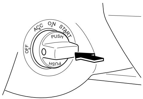 MAZDA CX-7 2012 - REMARQUE - 1