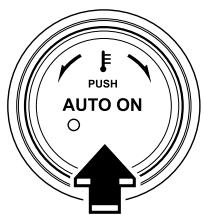 MAZDA CX-7 2012 - Touches de commande - 1