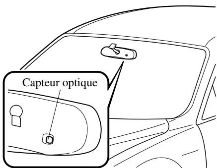 MAZDA CX-7 2012 - REMARQUE - 2