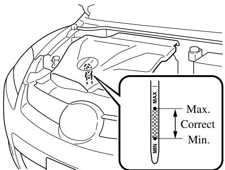MAZDA CX-7 2012 - Moteur de 2,3 litres - 2