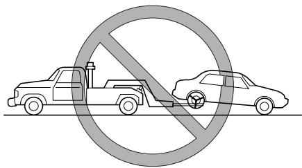 MAZDA CX-7 2012 - ATTENTION - 1