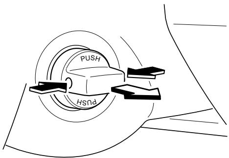 MAZDA CX-7 2012 - REMARQUE - 1