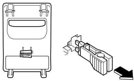MAZDA CX-7 2012 - Remplacement des fusibles sur le côte conducteur - 2