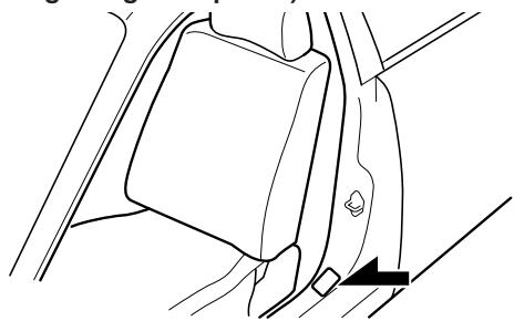 MAZDA CX-7 2012 - PRUDENCE - 1