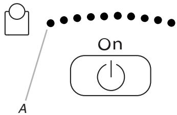 BAUKNECHT G7CE3655 - WARNING - 2
