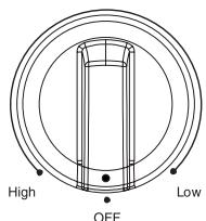 BAUKNECHT G9CE3065 - Risque d'incendie - 1