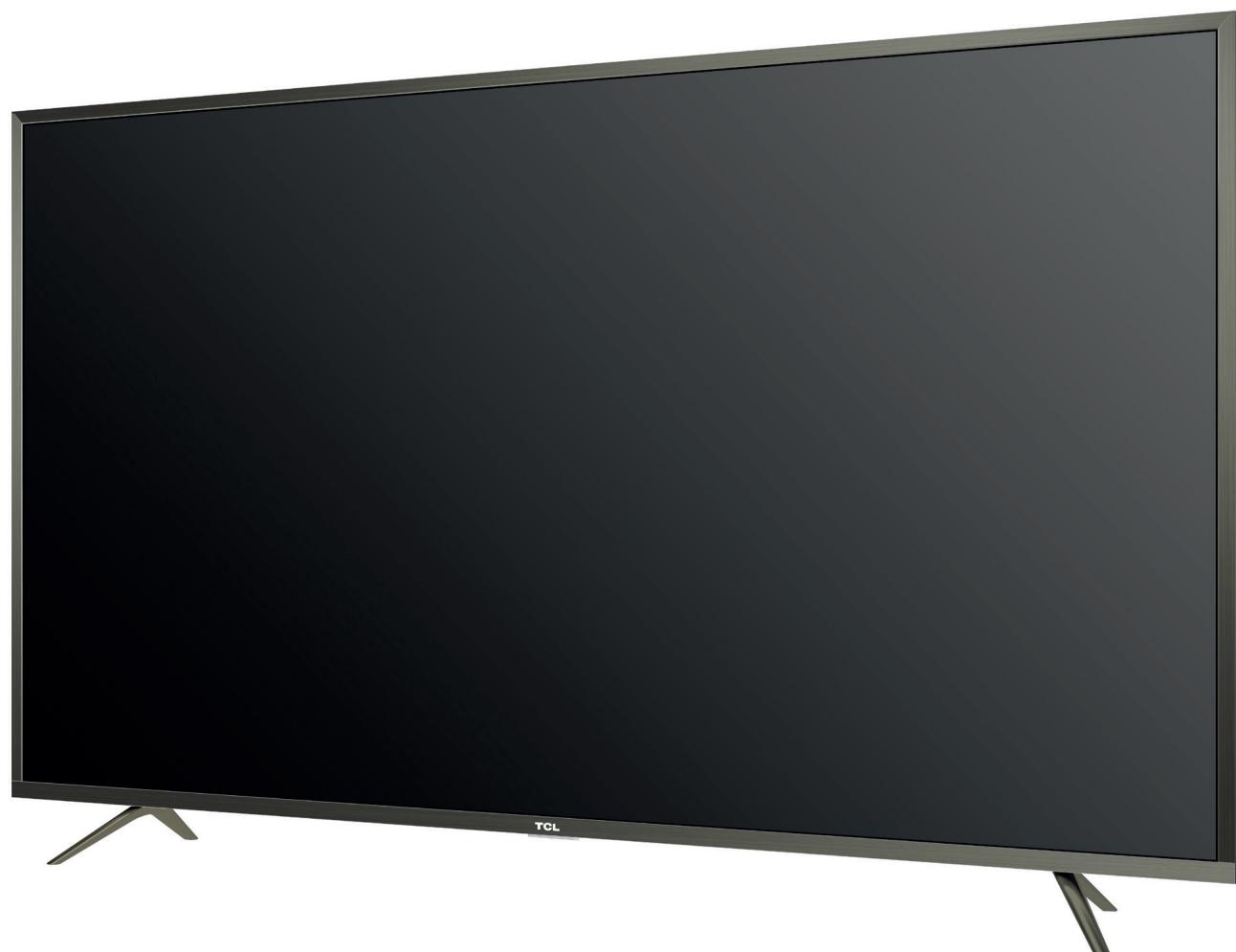 TCL U60P6046 - Disposition juridique de TCL - fabricant de ce téléviseur - 8