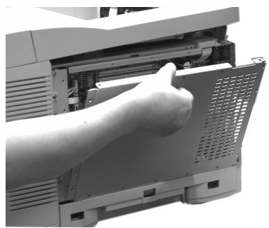 OKI COLOR8 - Preparation - 9