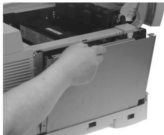 OKI COLOR8 - Preparing Your Printer - 3