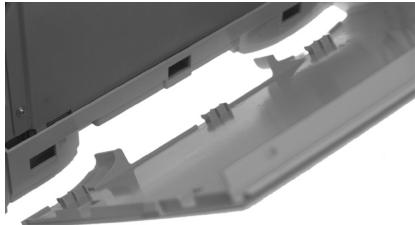 OKI COLOR8 - Finishing the Installation - 3