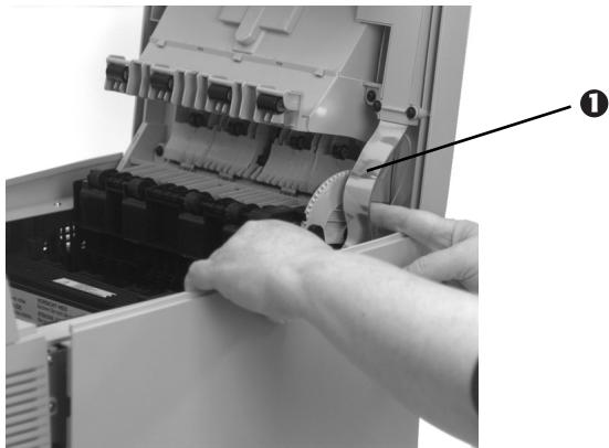 OKI COLOR8 - Finishing the Installation - 4