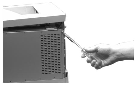 OKI COLOR8 - Preparation - 8