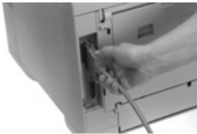 OKI COLOR8 - Preparation - 2