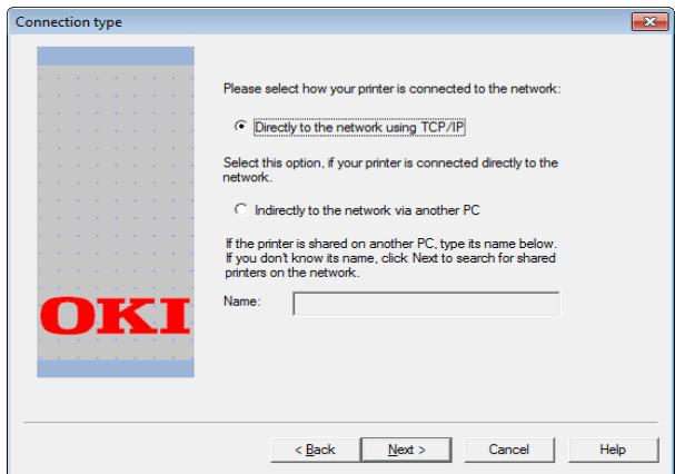 OKI LE840TT - Network printer - 1