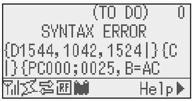 OKI LE840TT - NOTES: - 1