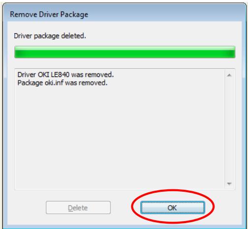 OKI LE840TT - For Windows 7/Server 2008 R2 - 10