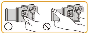 PANASONIC LUMIX DMC-FZ2000 - Conseils pour prendre de bonnes photos - 3