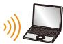 PANASONIC LUMIX DMC-FZ2000 - Pour envoyer des images vers un dispositif AV (P279) - 1
