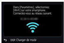 PANASONIC LUMIX DMC-FZ2000 - Connexion facile - 1