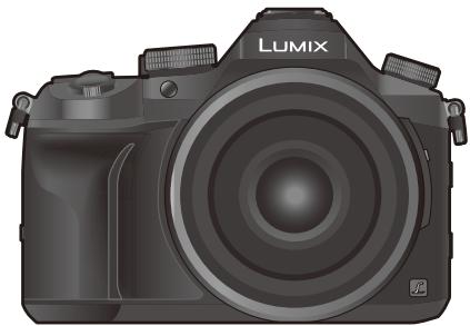 PANASONIC LUMIX DMC-FZ2000 - DMC-FZ2000 - 1