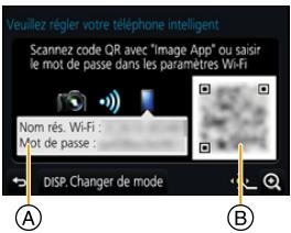 PANASONIC LUMIX DMC-FZ2000 - Sur l'appareil photo - 1