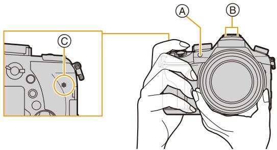 PANASONIC LUMIX DMC-FZ2000 - Conseils pour prendre de bonnes photos - 1