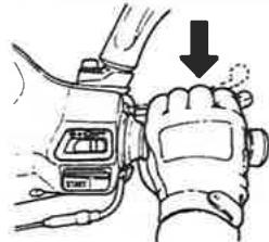 SYM LF18W - FREIN - 2